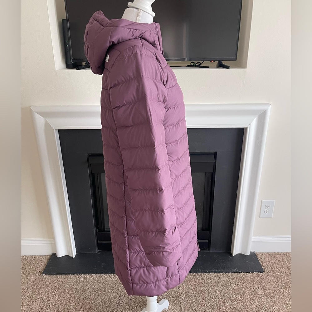 NEW The North Face Women's Aconcagua Parka - Picture 9 of 14